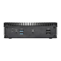 ASRock Industrial iBOX 1300/D5 Series User Manual