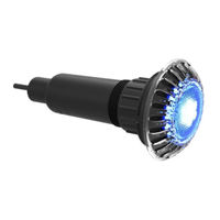 Spa Electrics atom EMF Installation & Owner's Manual