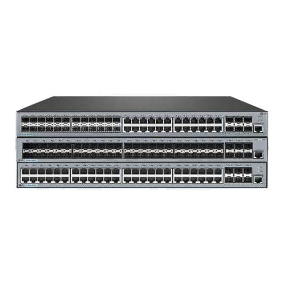 FS S5500 Series Manuals