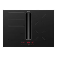 ETNA AKI670ZT/E01 Installation Instructions Manual