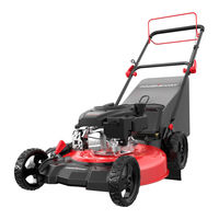 Powersmart V8621S Instruction Manual