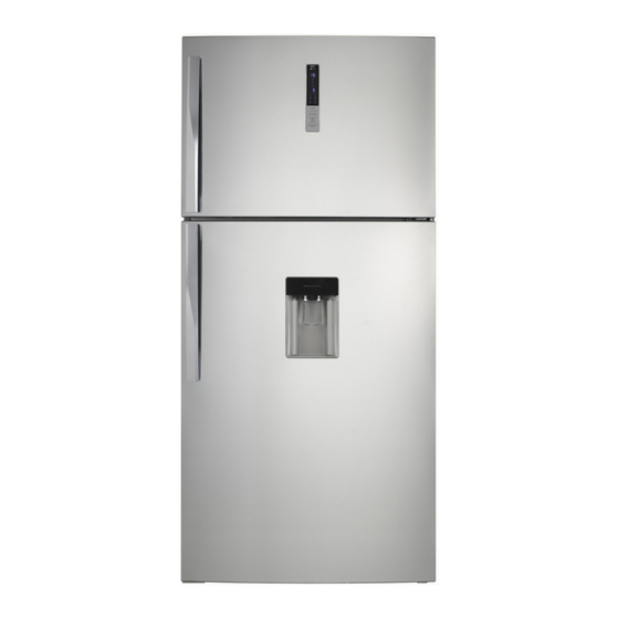 Samsung RT598 Series Service Manual