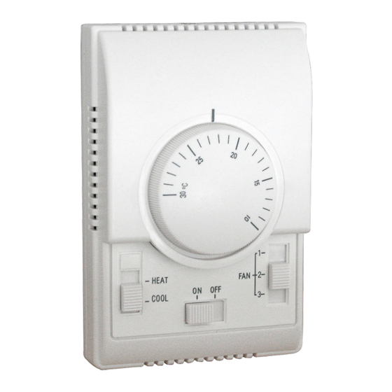Tecnosystemi SHOWGAS ICE User Manual