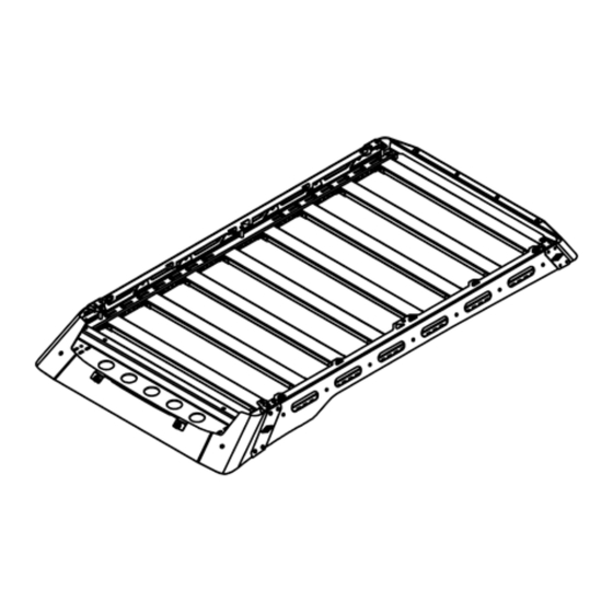 Expedition One MULE-UR-XT-NC Installation Manual