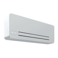 Innova Filomuro Slim Fit Installation Manual