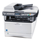 Software Kyocera FS-1035MFP/DP User Manual