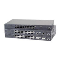 Asante IntraCore 3524 Series User Manual
