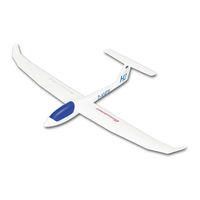 GRAUPNER 4217 Building Instructions