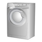 Hoover Washing Machine Instructions For Use Manual