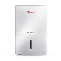 INVENTOR PR1-ION16 L User Manual