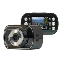 the original dash cam 4SK201W User Manual