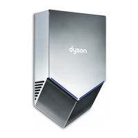 Dyson ab08 Owner's Manual