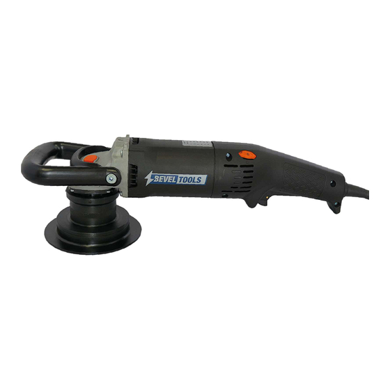 Bevel Tools Bevel Mate EBA 3.0 Instruction Manual