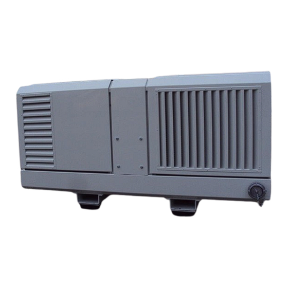 RTI SiloKing 1100 LS Instructions And Operating Manual