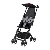 GB POCKIT AIR ALL-TERRAIN Manual