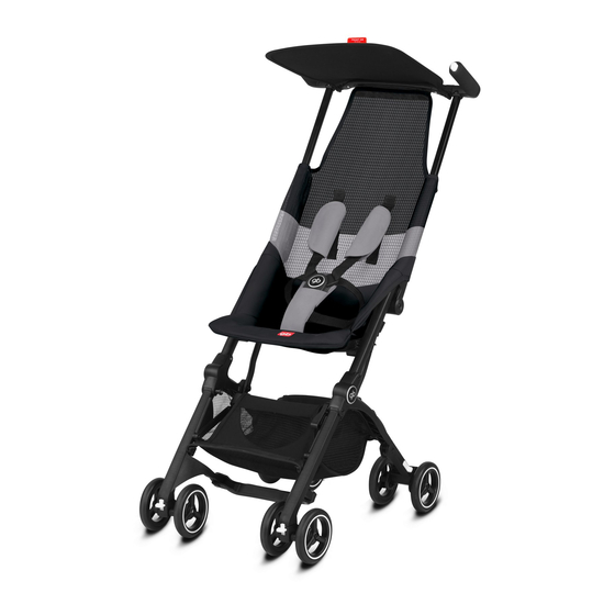 Gb best sale alara stroller