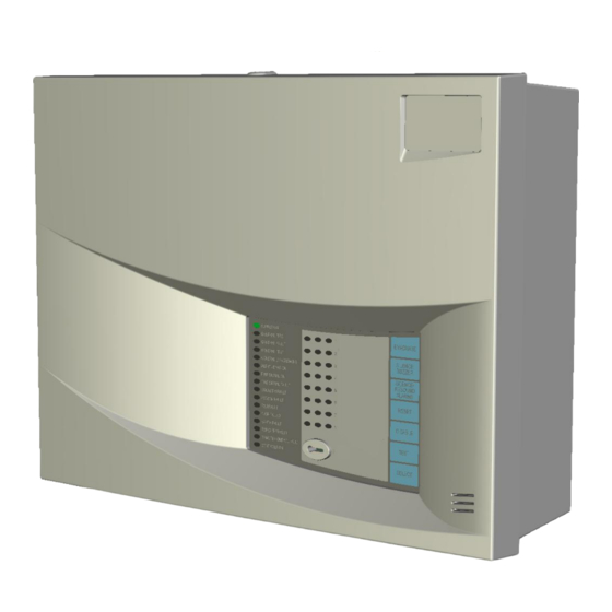 FireClass DUO-CEL Application Manual