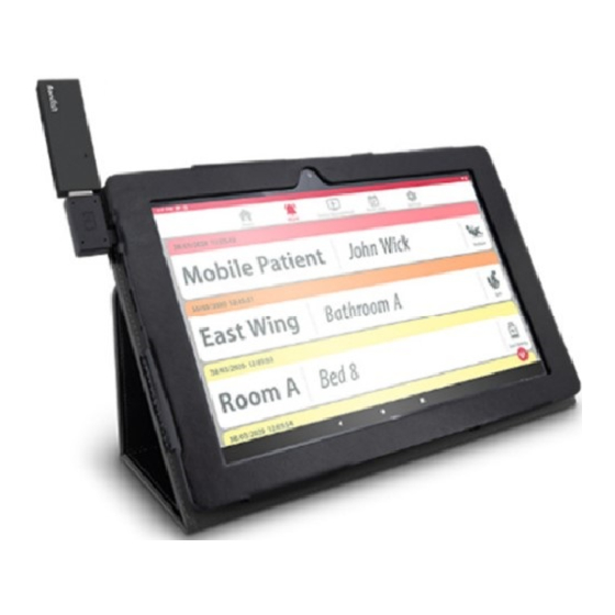 Rondish Nexus User Instructions