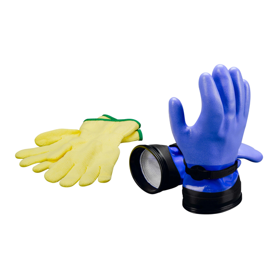 DUI ZipSeals Owner's Manual