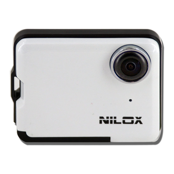 Nilox MINI Manual