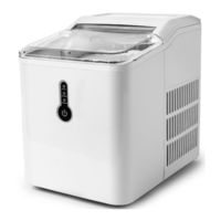 Duronic ICM120 Instructions Manual