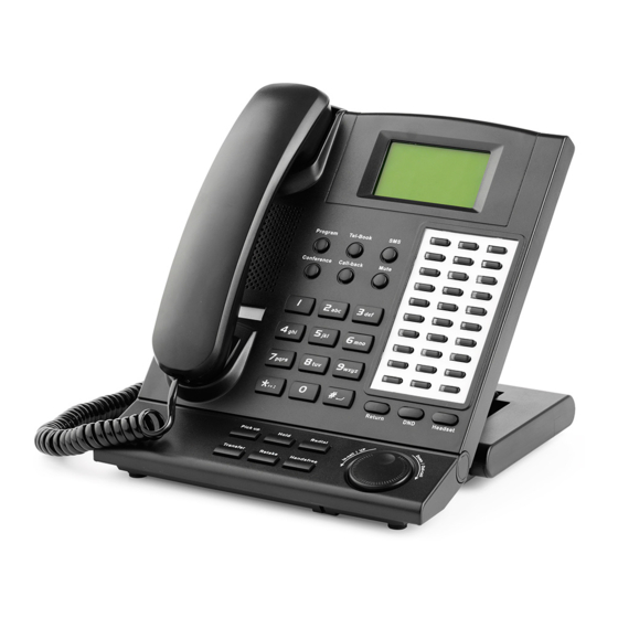 Orchid KP616 User Manual