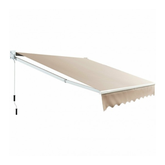 Costway OP70367 User Manual
