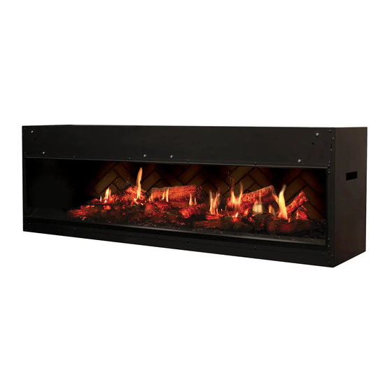 Dimplex PGF20 Manual