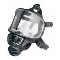 Scott Promask2 Instructions For Use Manual