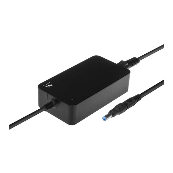 Ewent EW3984 Quick Install