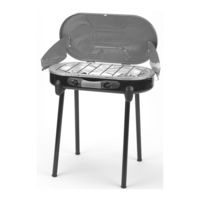 Coleman 9948 Series Instructions For Use Manual