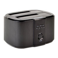 AXAGON ADSA-ST User Manual