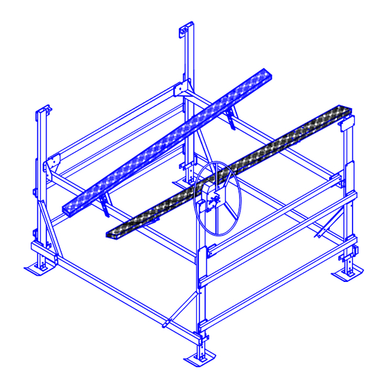 RGC VL3000 Instructions Manual