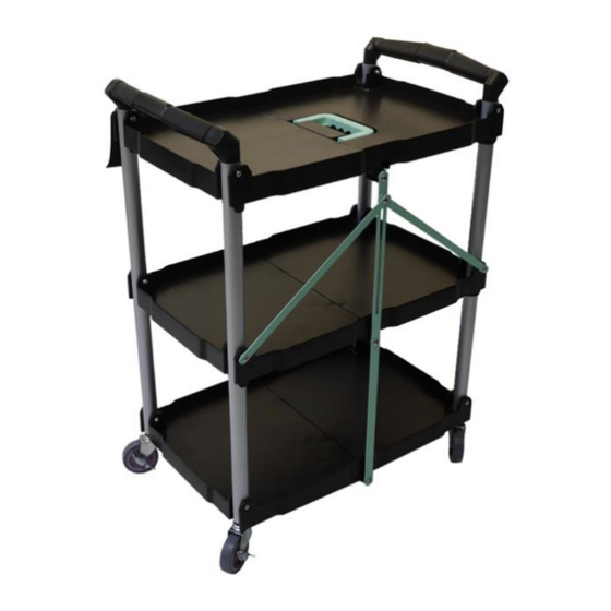 VEVOR JY-UC02C User Manual
