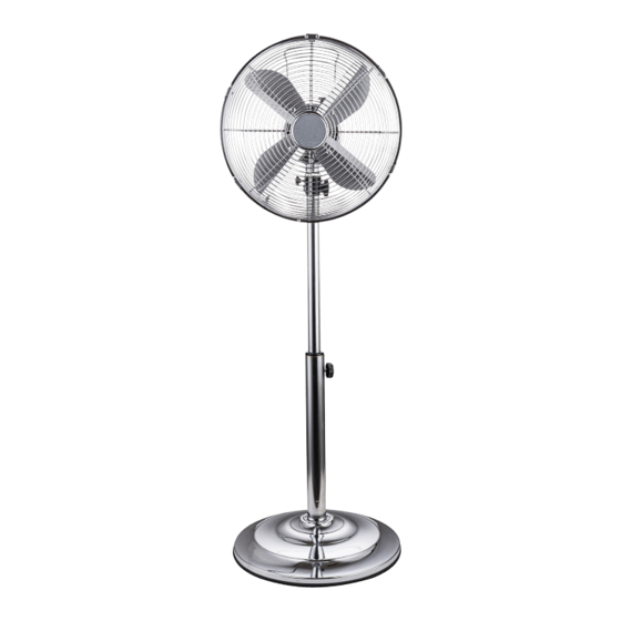COOLTRON Chrome Manual