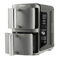 Ninja Double Stack XL SL400 Series Quick Start Manual