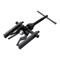Performance Tool W89744 Owner's Manual