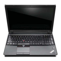 Lenovo ThinkPad S3-S431 Reference