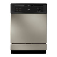 GE GSD2301R Datasheet