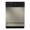 Dishwasher GE GSD2201NWW Datasheet