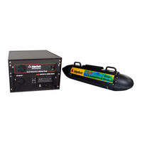 Edgetech 4600 Reference Manual