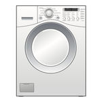 LG WM2487H*M Owner's Manual