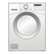 Washer LG WM2487H*M Owner's Manual