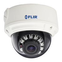 FLIR SyncroIP Camera Series Software Manual