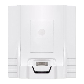 Channel Vision iBus AB-315 Instructions Manual