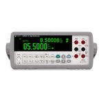 Keysight 34450A Service Manual