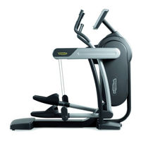 TechnoGym Vario Excite + 700SP Service Maintenance Manual