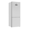 Refrigerator Beko CNE520EE0ZGB User Manual