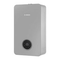Bosch T5600S 17 D 23 Training And Service Information