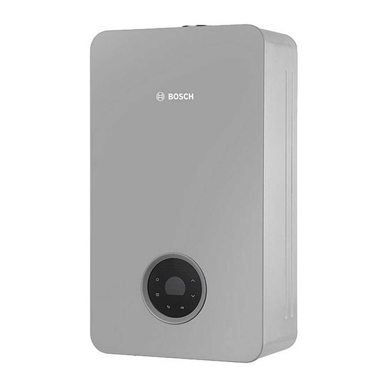 Bosch T5600S 17 D 23 Training And Service Information